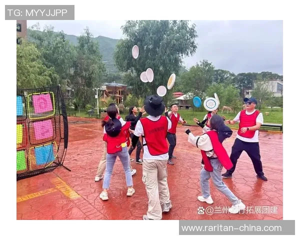 飞盘盛宴：深入了解西安飞盘队的默契与协作精神