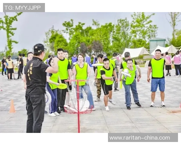 飞盘运动的魅力与团队默契西安飞盘队的协作之道探秘