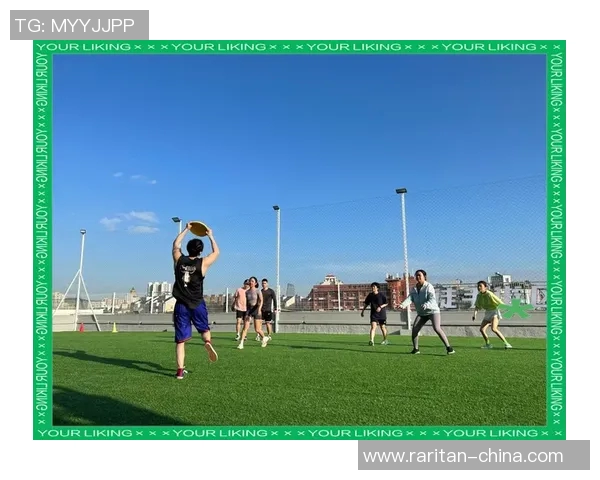 飞盘之旅：深入深圳飞盘队的训练与耐力挑战探秘