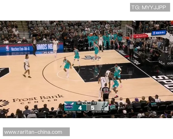 黄蜂与马刺精彩对决回顾NBA录像带你重温比赛瞬间